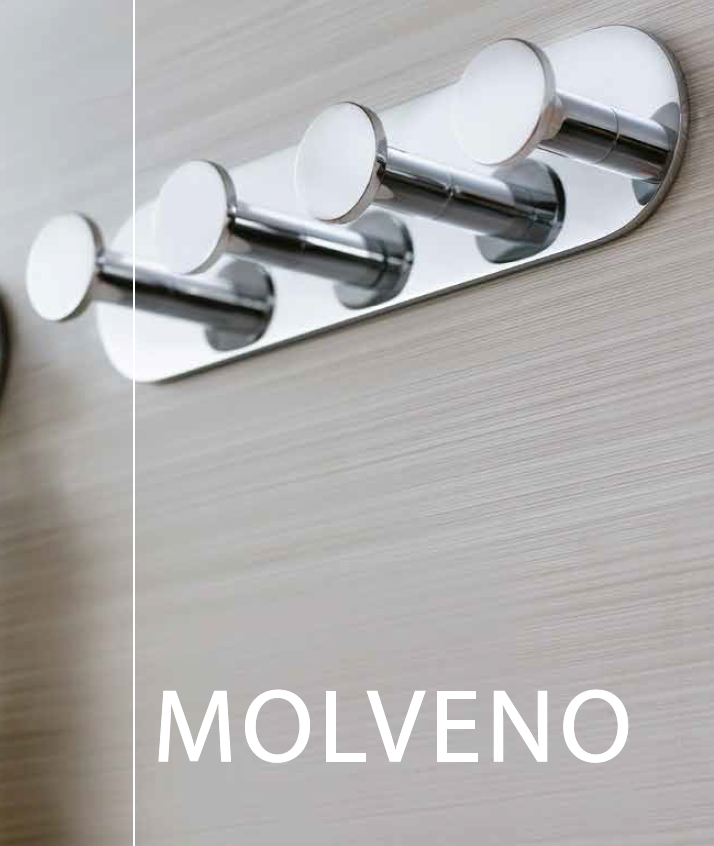 MOLVENO