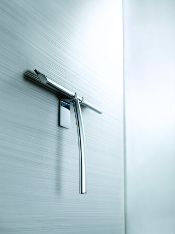 Водосгон LANGBERGER ACCESSORIES 71183 подвесной цвет хром