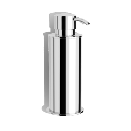 Langberger Диспенсер (18) хром. Настольный 250 мл 70270