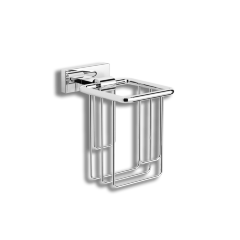 Держатель освежителя воздуха LANGBERGER ALSTER 10974A подвесной цвет хром