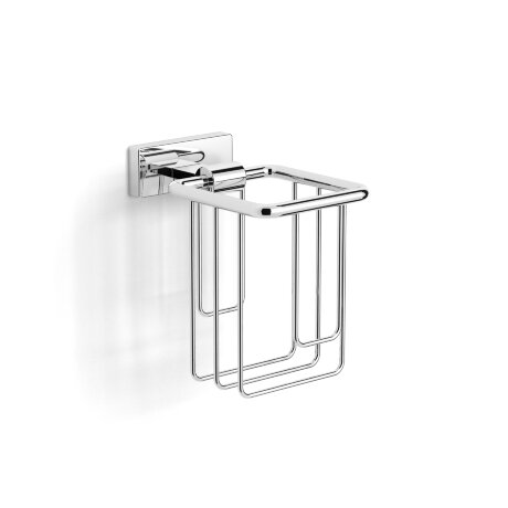 Держатель освежителя воздуха LANGBERGER ALSTER 10974A подвесной цвет хром