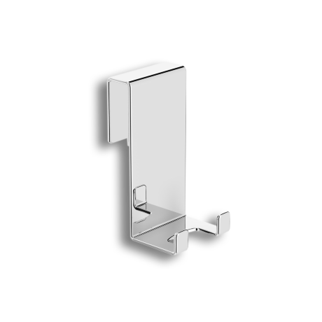 Крючок для водосгона LANGBERGER ACCESSORIES 71283-20-00 подвесной на ограждение цвет хром