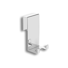 Крючок для водосгона LANGBERGER ACCESSORIES 71283-20-00 подвесной на ограждение цвет хром