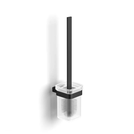 Ерш LANGBERGER VICO 11325A-BP подвесной цвет черный матовый