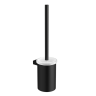 Ерш LANGBERGER ACCESSORIES 28025E-BP подвесной цвет черный матовый