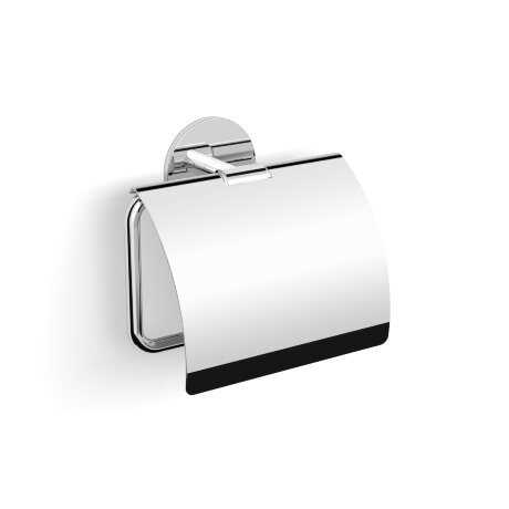 Бумагодержатель LANGBERGER MOLVENO 30841A подвесной цвет хром