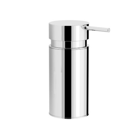 Дозатор LANGBERGER ACCESSORIES 70670 настольный цвет хром