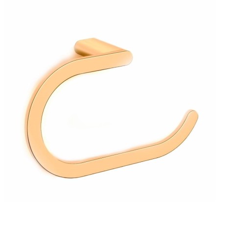 Полотенцедержатель LANGBERGER CONTEMPRARY GOLD 33038A-PVDBG подвесной цвет золото