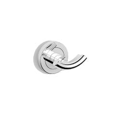 Крючок LANGBERGER BURANO 11032B подвесной цвет хром