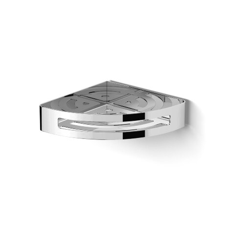 Душевая полка LANGBERGER VICO 75260 подвесная цвет хром