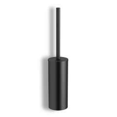 Ерш LANGBERGER VICO 71171-BP напольный или подвесной  с воронкой цвет черный матовый