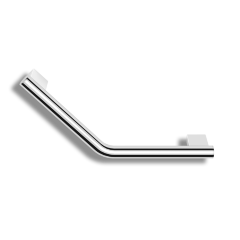 Поручень LANGBERGER LEDRO 28056B подвесной цвет хром