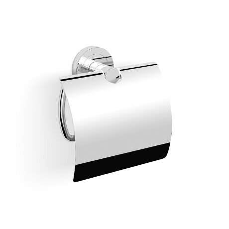 Бумагодержатель LANGBERGER BURANO 11041A подвесной цвет хром