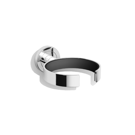 Держатель для фена LANGBERGER BURANO 11091A подвесной цвет хром