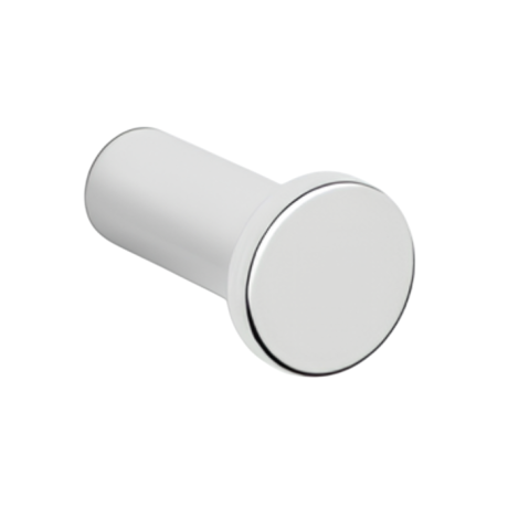 Крючок LANGBERGER ACCESSORIES 70131A подвесной цвет хром