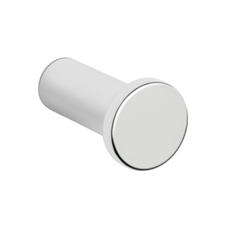 Крючок LANGBERGER ACCESSORIES 70131A подвесной цвет хром