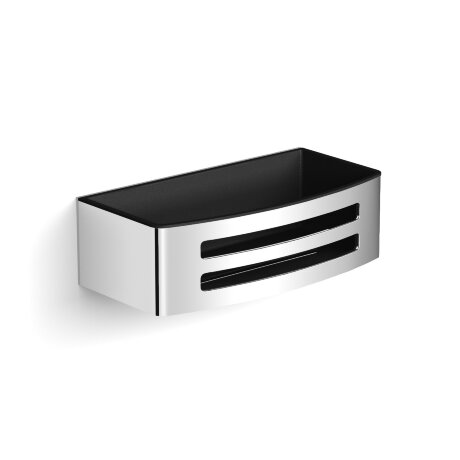 Душевая полка LANGBERGER ACCESSORIES 75560 подвесная цвет хром