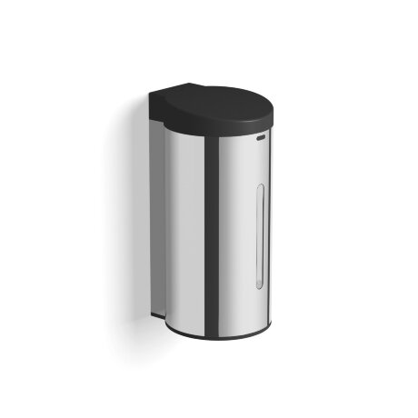 Дозатор LANGBERGER ACCESSORIES 75169-BS сенсорный подвесной цвет хром