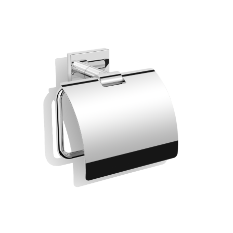 Бумагодержатель LANGBERGER LEDRO 11841X подвесной цвет хром