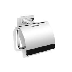 Бумагодержатель LANGBERGER LEDRO 11841X подвесной цвет хром