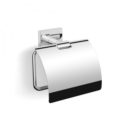 Бумагодержатель LANGBERGER LEDRO 11841X подвесной цвет хром