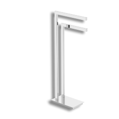 Стойка LANGBERGER VICO 70381 напольная цвет хром