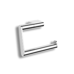 Бумагодержатель LANGBERGER ACCESSORIES 28043A подвесной цвет хром