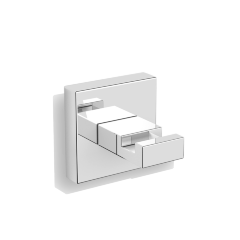 Крючок LANGBERGER LEDRO 21931A подвесной цвет хром
