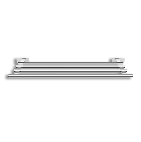 Полотенцедержатель LANGBERGER ALSTER 10903B подвесной цвет хром