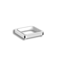 Держатель для аксессуаров LANGBERGER MELVIN 32013A-01-00 настольный цвет хром