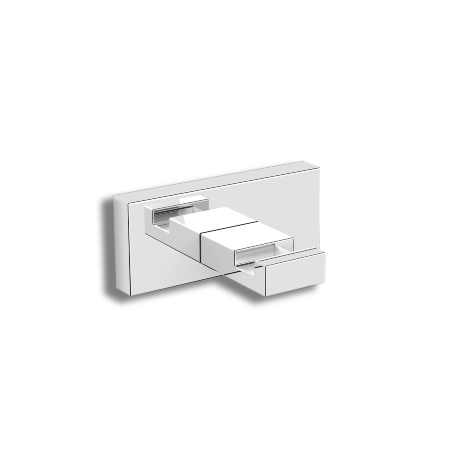 Крючок LANGBERGER ALSTER 10931A подвесной цвет хром