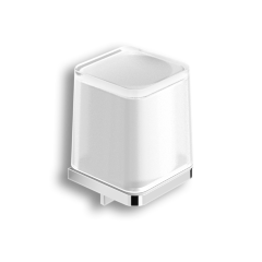 Дозатор LANGBERGER ACCESSORIES 35021B подвесной цвет хром