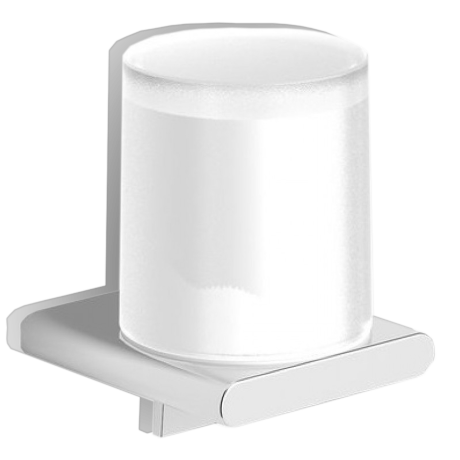 Дозатор LANGBERGER ACCESSORIES 33021C подвесной цвет хром