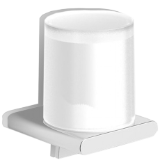 Дозатор LANGBERGER ACCESSORIES 33021C подвесной цвет хром