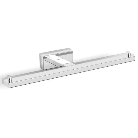 Бумагодержатель LANGBERGER ALSTER VICO 11947A двойной подвесной цвет хром