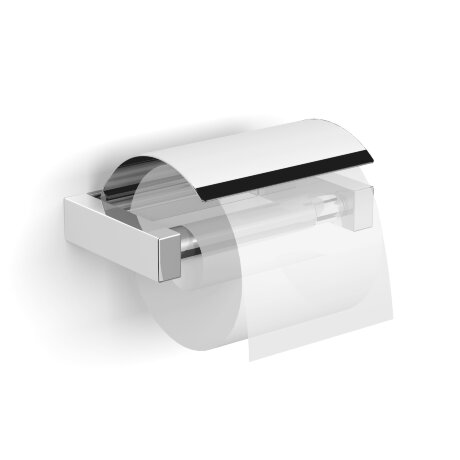 Бумагодержатель LANGBERGER VICO 30041A подвесной цвет хром