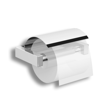 Бумагодержатель LANGBERGER VICO 30041A подвесной цвет хром