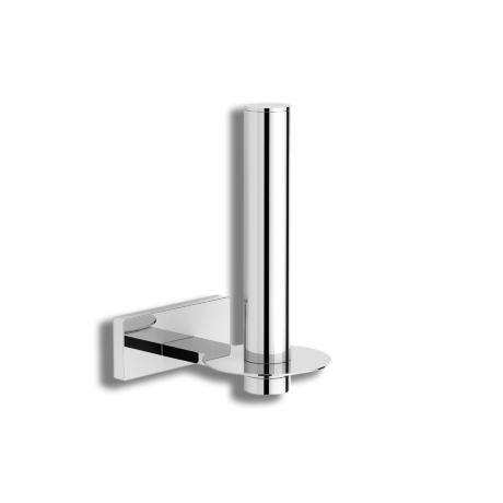 Бумагодержатель для запасного рулона LANGBERGER ALSTER 10948A подвесной цвет хром