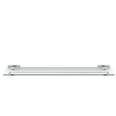 Полка LANGBERGER ALSTER 10951A подвесная цвет хром