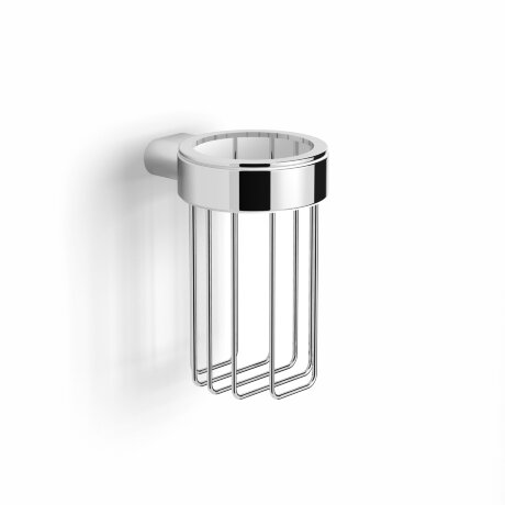 Держатель освежителя воздуха LANGBERGER LUGANO 24074A подвесной цвет хром