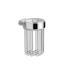 Держатель освежителя воздуха LANGBERGER LUGANO 24074A подвесной цвет хром