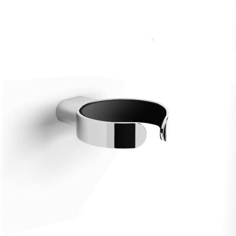 Держатель для фена LANGBERGER LUGANO 24091A подвесной цвет хром