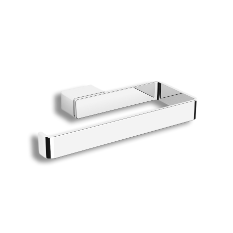 Полотенцедержатель LANGBERGER VICO 11338A подвесной цвет хром