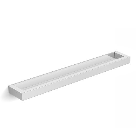 Полотенцедержатель LANGBERGER VICO 30001D подвесной цвет хром