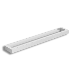 Полотенцедержатель LANGBERGER VICO 30001D подвесной цвет хром