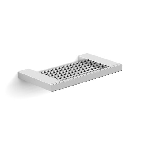 Душевая полка LANGBERGER VICO 31060A подвесная цвет хром