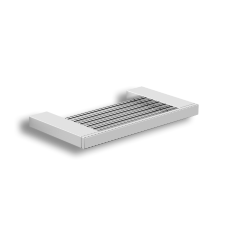 Душевая полка LANGBERGER VICO 31060A подвесная цвет хром