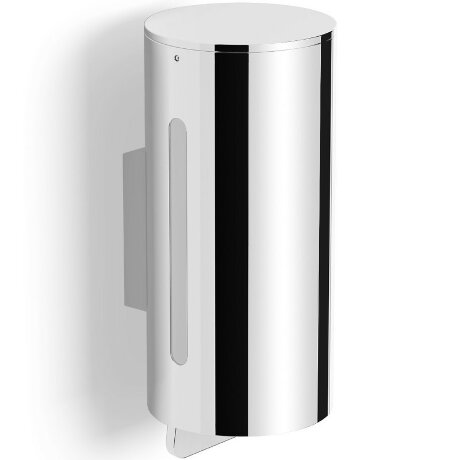 Дозатор LANGBERGER ACCESSORIES 72569 подвесной цвет хром